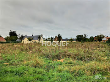 terrain à Beaumont-le-Roger (27)