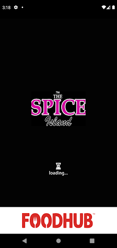 Spice Island