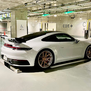 911 クーペ