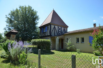 maison à Gardonne (24)