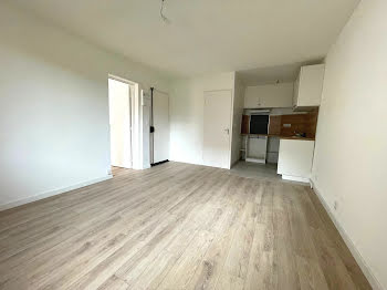 appartement à Aubagne (13)