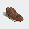 zx 10,000 c schokohase wild brown / cream white / savannah