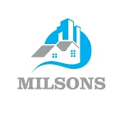 Milsons Services Logo