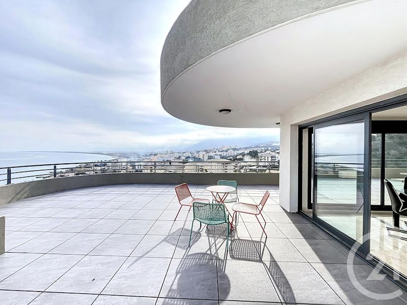 Vente appartement 3 pièces 72 m² à Bastia (20200), 430 500 €