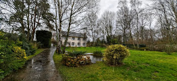 maison à Bois-le-Roi (77)