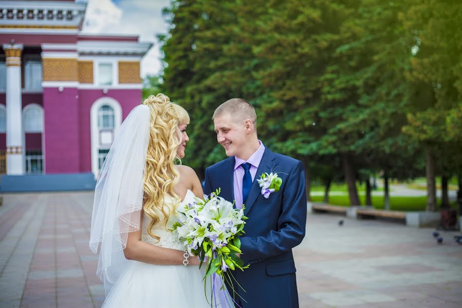 Wedding photographer Aleksandra Stepanova (alexastepanova). Photo of 8 October 2014