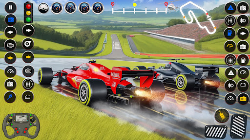 Screenshot Car Games 3D Car Racing Games