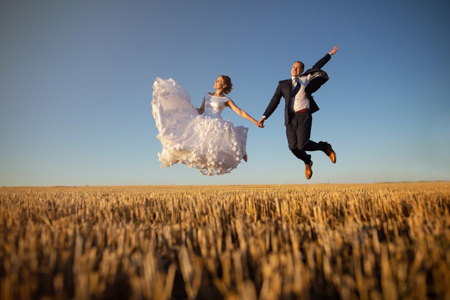 Photographe de mariage Balázs Szabó (szabo2). Photo du 8 juillet 2020