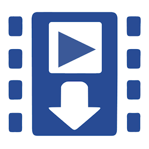 Video Downloader for Facebook 1.9 Icon