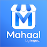 Mahaal Point of Sale POS icon