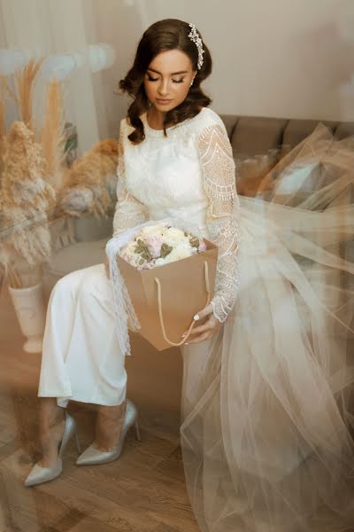 結婚式の写真家Ekaterina Us (usekaterina)。2021 6月10日の写真