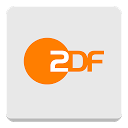 ZDF-App mobile app icon