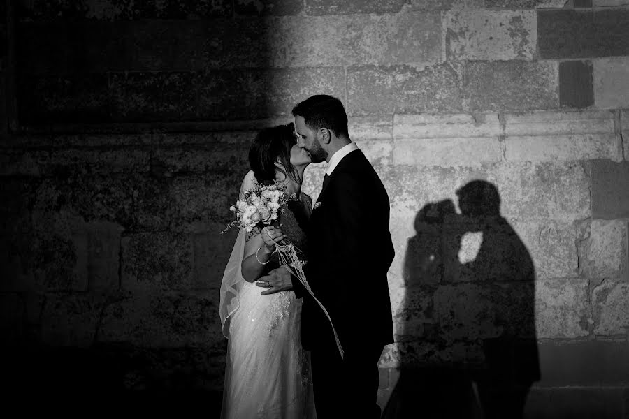 Fotógrafo de bodas Mauro Giannone (maurogiannone). Foto del 10 de julio 2023