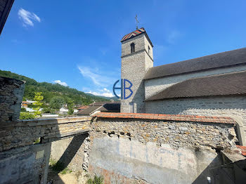 appartement à Sault-Brénaz (01)