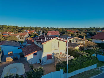 villa à Soorts-Hossegor (40)