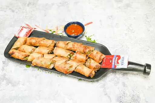 Veg Spring Roll