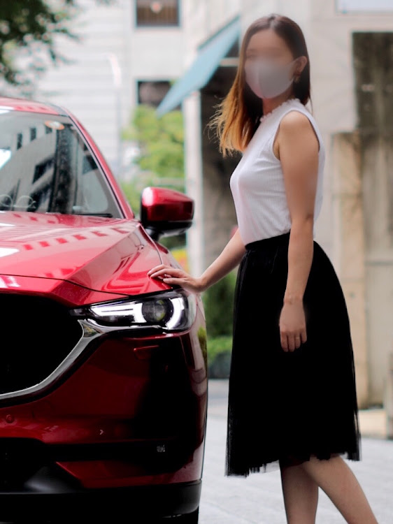 CX-5の神戸・ドライブ・オフ会・SUVに関するカスタム事例の投稿画像1枚目