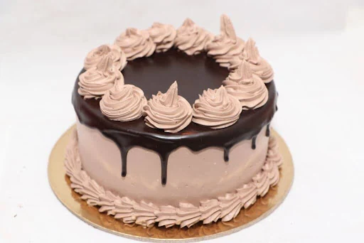 Rich Chocolate Cake [500g]