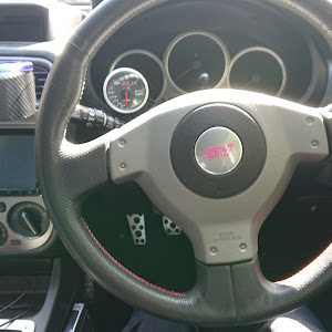 インプレッサ WRX STI GDB