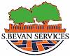 S. Bevan Services Logo