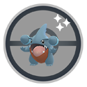 Gible