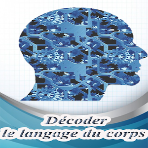 Décoder le Langage du Corps logo