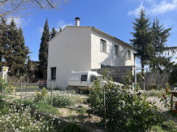 maison à Mormoiron (84)