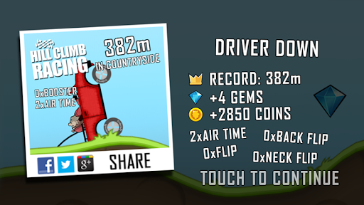 Hill Climb Racer 2018 New