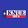 101.5 KNUE Country Radio  icon