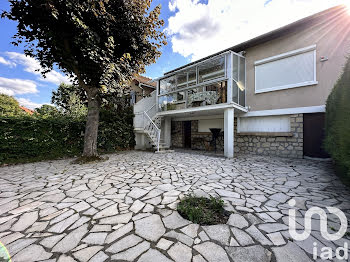 maison à Aulnay-sous-Bois (93)