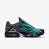 air max tailwind 5 skepta chrome blue