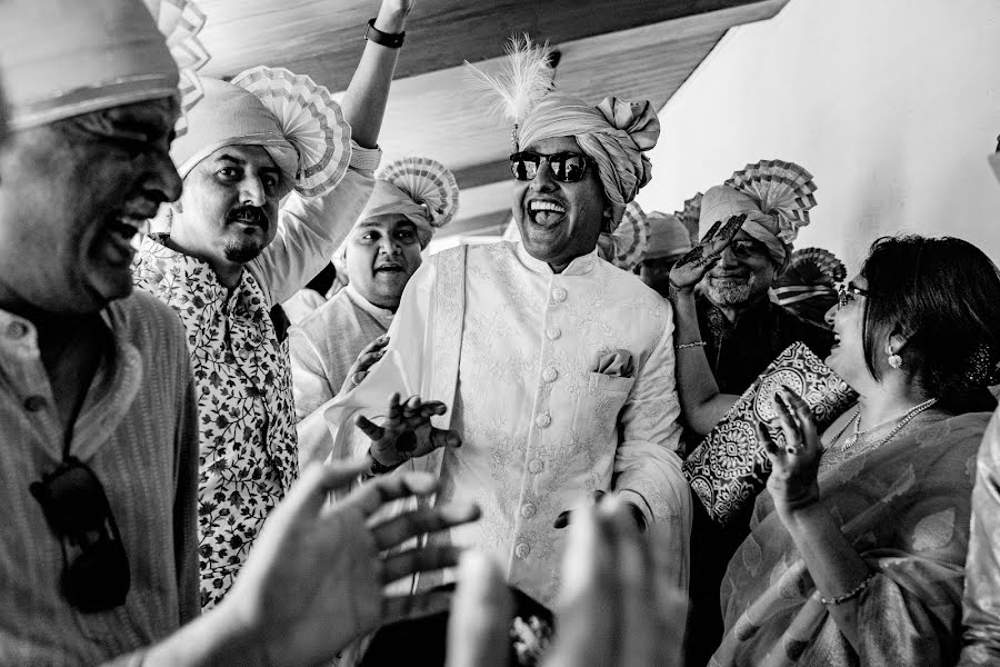 Fotógrafo de bodas Saurabh Kakade (ksaurabh). Foto del 1 de agosto 2022