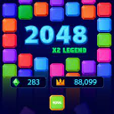 2048 X2 Legend Game