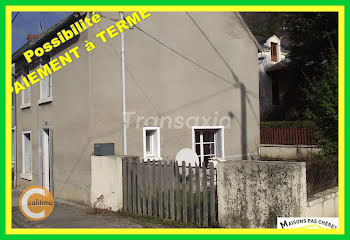 maison à Argenton-sur-Creuse (36)