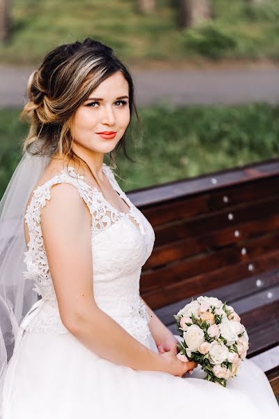 Vestuvių fotografas Evgeniy Konstantinopolskiy (photobiser). Nuotrauka 2017 spalio 3
