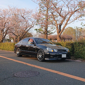 アリスト JZS161