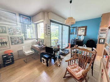 appartement à Boulogne-Billancourt (92)