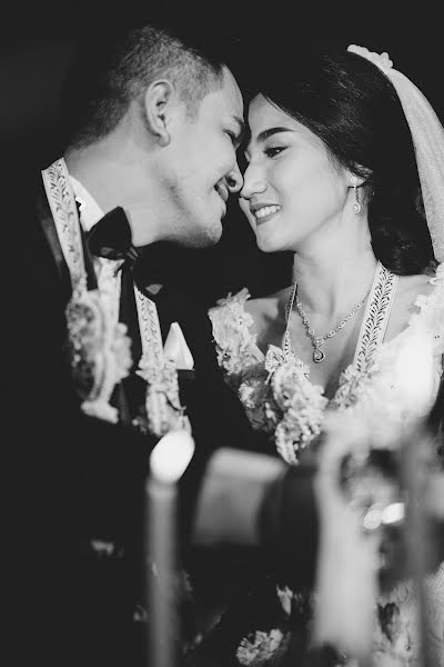 Jurufoto perkahwinan Pakasith Suwanamund (whitelove). Foto pada 5 Mei 2018