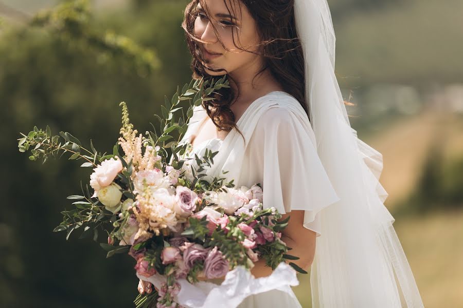 Fotógrafo de casamento Vladimir Popovich (valdemar). Foto de 20 de junho 2016