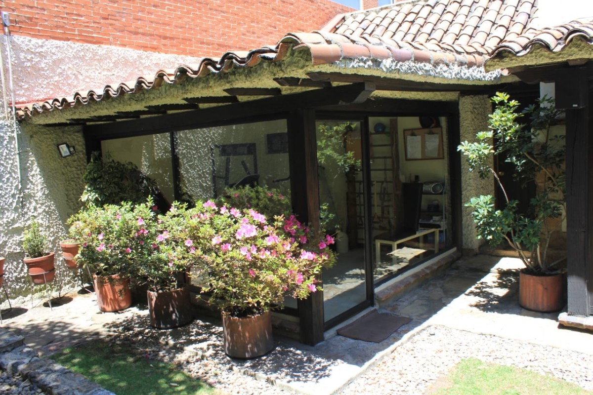 Casa En Venta - La Calleja, Bogota