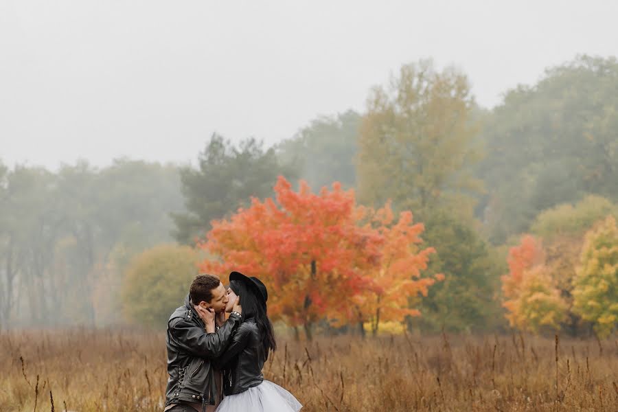 Vestuvių fotografas Irina Brynza (irenbrynza). Nuotrauka 2019 gruodžio 14