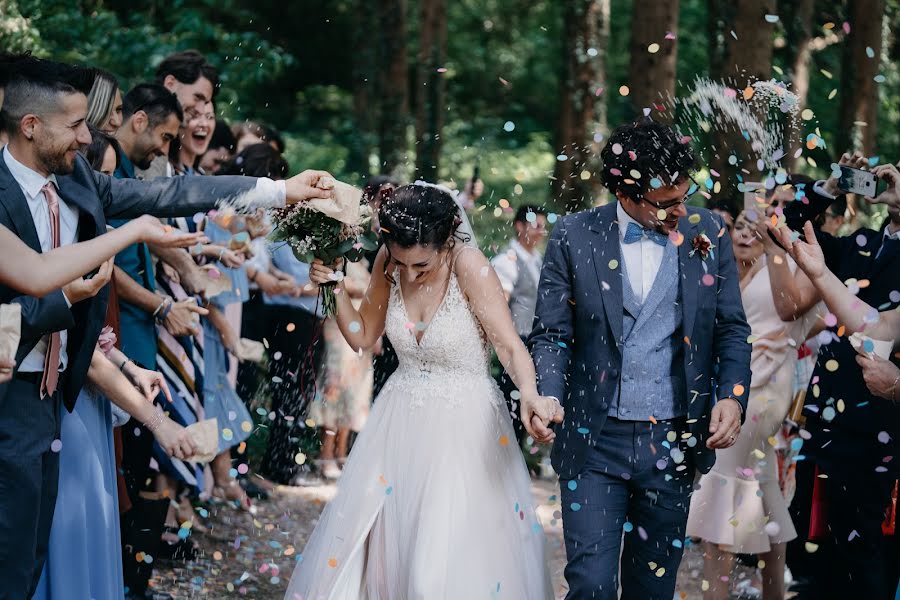婚禮攝影師Natascha Chekannikova（natascha）。2019 7月3日的照片