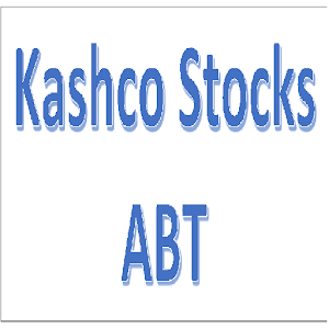 Kashco Stocks ABT