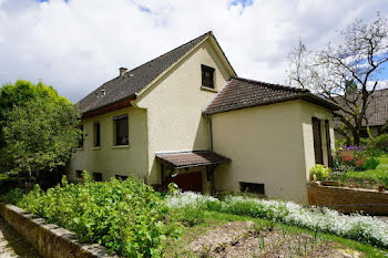 maison à Hauteville-lès-Dijon (21)