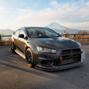 ランサーエボリューション 第4世代 CZ4A