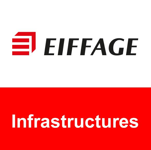 EIFFAGE INFRASTRUCTURES logo