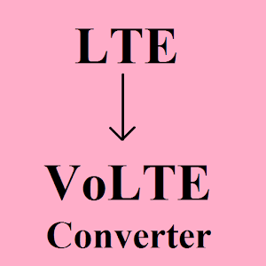 Download LTE to VoLTE Calling Guide For PC Windows and Mac