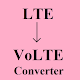 Download LTE to VoLTE Calling Guide For PC Windows and Mac 1.0