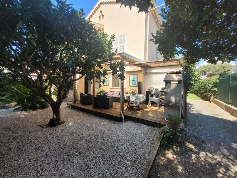 Vente maison 5 pièces 135.89 m² à Saint-Laurent-du-Var (06700), 798 000 €