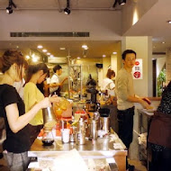 好滴咖啡Drip cafe